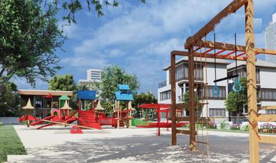 Project Image of 0.0 - 2600.0 Sq.ft 3.5 BHK Villa for buy in Mahesh Sri Village Villas