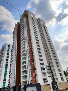 Project Image of 4111.0 - 12066.0 Sq.ft 4 BHK Apartment for buy in Prestige White Meadows