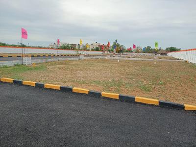 Project Image of 600.0 - 1734.0 Sq.ft Residential Plot Plot for buy in Golden Villa Garden