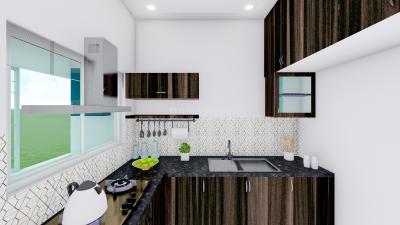 Project Image of 1024.0 - 1197.0 Sq.ft 2 BHK Apartment for buy in Rohaan Phoenix