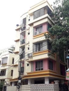 Project Image of 566.0 - 920.0 Sq.ft 1 BHK Apartment for buy in SK Royal Oyasis