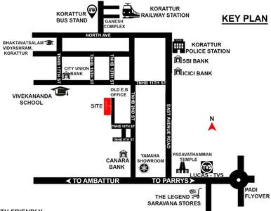 Murugan Krupa Images for locationPlan 1