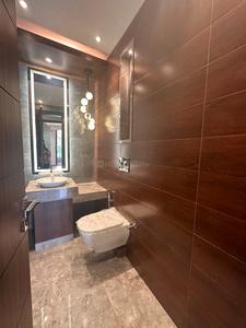 Project Image of 2900.0 - 3500.0 Sq.ft 4 BHK Builder Floor for buy in Satguru Homes Floors 5
