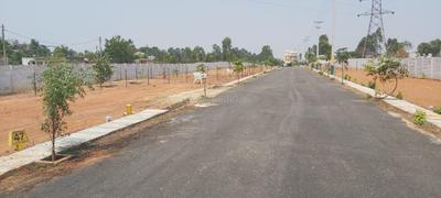Project Image of 800.0 - 1500.0 Sq.ft Residential Plot Plot for buy in Enrich Annapoorneshwari Enclave
