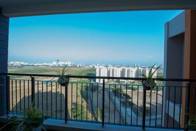 Project Image of 580.0 - 2210.0 Sq.ft 1 BHK Apartment for buy in L&T Eden Park Almond
