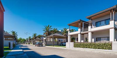 Project Image of 3800 Sq.ft 4 BHK Villa for sale in Shankarpally for Rs. 54500000
