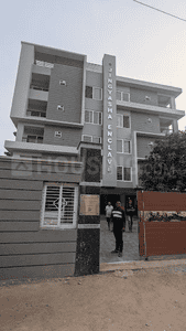 Project Image of 961.32 - 1309.86 Sq.ft 3 BHK Apartment for buy in Divyarupa Jingyansha Enclave