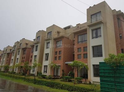 Project Image of 2331 Sq.ft 4 BHK Duplex for sale in Vedic Village for Rs. 9000000