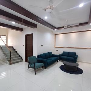 Project Image of 2233.0 - 3800.0 Sq.ft 4 BHK Villa for buy in Noma Nilaya