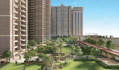 Project Image of 425.17 - 660.9 Sq.ft 1 BHK Apartment for buy in Paradise Sai World Dreams Phase 2