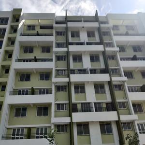 Project Image of 339.0 - 561.0 Sq.ft 1 BHK Apartment for buy in RR Akshay City A And B Building
