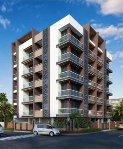 Project Image of 1112.88 - 1148.29 Sq.ft 3 BHK Apartment for buy in Green Heaven Apartment
