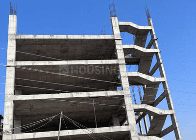 Project Image of 707.32 - 1225.0 Sq.ft 2 BHK Apartment for buy in Goldenkey Meraki
