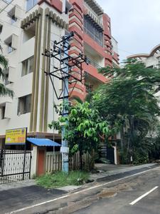 Project Image of 1087.0 - 1565.0 Sq.ft 2 BHK Apartment for buy in DSR Topaz