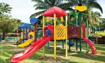 Project Image of 370 Sq.ft 1 RK Studio for sale in Manjari Khurd for Rs. 3200000