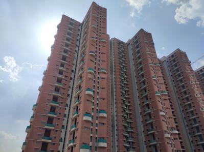 Project Image of 1431.0 - 3430.0 Sq.ft 2 BHK Apartment for buy in Total Environment In That Quiet Earth Bangalore
