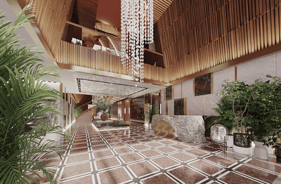 Project Image of 1087.0 - 2844.0 Sq.ft 2 BHK Apartment for buy in Piramal Aranya Avyan Tower