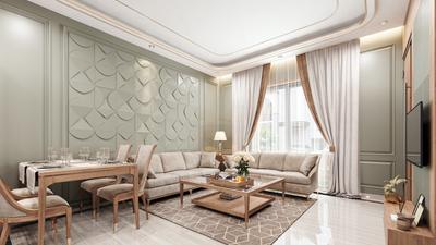 Project Image of 0.0 - 1683.0 Sq.ft 4 BHK Villa for buy in The Greens