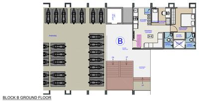 Project Image of 828.0 - 945.0 Sq.ft 1 BHK Apartment for buy in Abhay Ratna Shashwat