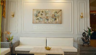 Project Image of 933.0 - 1343.0 Sq.ft 3 BHK Apartment for buy in Sagar Green Hills
