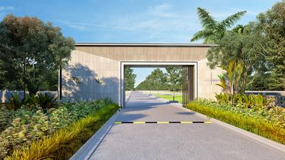 Futurearth North Woods Elevation 2