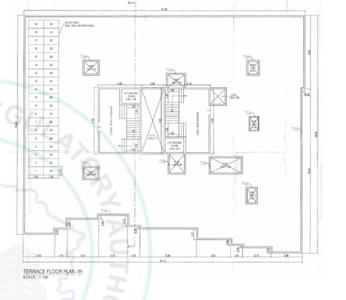 Project Image of 733.56 - 905.14 Sq.ft 2 BHK Apartment for buy in Mahavir Marvelous Celestial