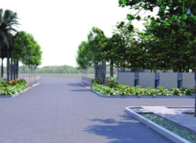 Future Highway Downtown Internal Roads 1