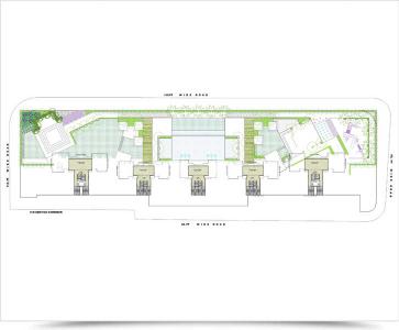 Project Image of 1250.0 - 4670.0 Sq.ft 2 BHK Apartment for buy in Shah Kingdom