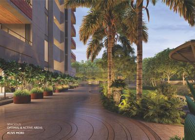Project Image of 0.0 - 4185.0 Sq.ft 4 BHK Apartment for buy in Sudarshan Grace