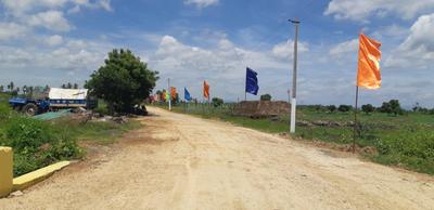 Project Image of 650.0 - 3042.0 Sq.ft Residential Plot Plot for buy in VIP Sunrise Avenue