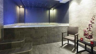 Project Image of 568.12 - 857.45 Sq.ft 2 BHK Apartment for buy in Shapoorji Pallonji BKC 9