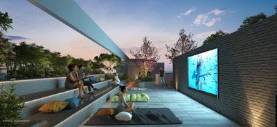 Project Image of 708.0 - 918.0 Sq.ft 2 BHK Apartment for buy in Krisala 41 Zillenia