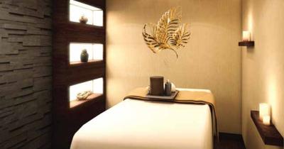 Project Image of 3165.0 - 8900.0 Sq.ft 3 BHK Apartment for buy in Mantri Centrium