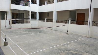 Project Image of 817.0 - 1886.0 Sq.ft 2 BHK Apartment for buy in Srinidhi Sri Garnet Park