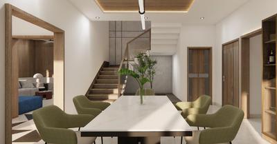 Project Image of 2212.0 - 2739.0 Sq.ft 3 BHK Villa for buy in Sree Lakshmi Slv Aiswaryam