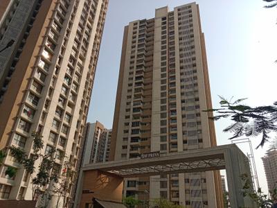 Project Image of 1300 Sq.ft 3 BHK Apartment / Flat for sale in Thane West for Rs. 23500000