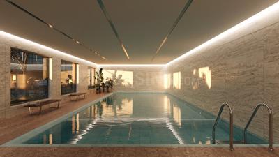 Project Image of 1100.0 - 2015.0 Sq.ft 3 BHK Apartment for buy in Suvarna Bhoomi