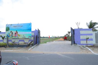 HPR Beach Woods Amenities 1