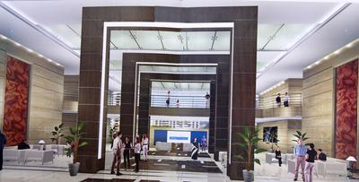 Project Image of 725 Sq.ft 2 BHK Apartment / Flat for sale in Girgaon for Rs. 45000000