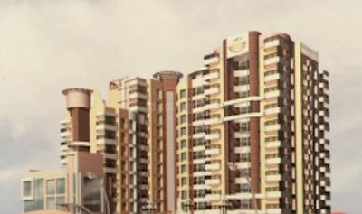 Project Image of 630.0 - 1040.0 Sq.ft 1 BHK Apartment for buy in Orbit Poonam Valley