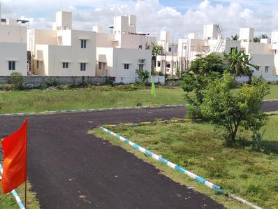 Project Image of 600.0 - 6000.0 Sq.ft Residential Plot Plot for buy in Nuworld La Italia Phase 2 Extension