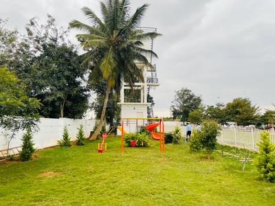 Project Image of 1410.0 - 2400.0 Sq.ft Residential Plot Plot for buy in MGS Shreela Airview Enclave