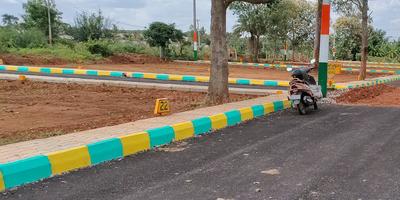 BGR Enclave Plot 1