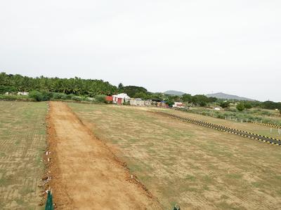 Project Image of 0.0 - 2400.0 Sq.ft Residential Plot Plot for buy in VIP Urban Meadows