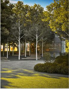 Project Image of 1314.0 - 5426.0 Sq.ft Residential Plot Plot for buy in UB The Paragraph