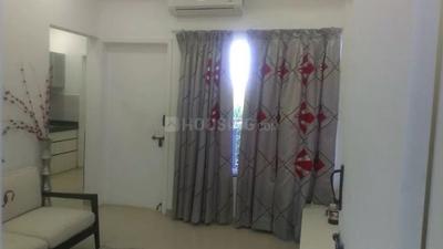 Project Image of 287.0 - 390.0 Sq.ft 1 BHK Apartment for buy in Mantra Magic Phase 2