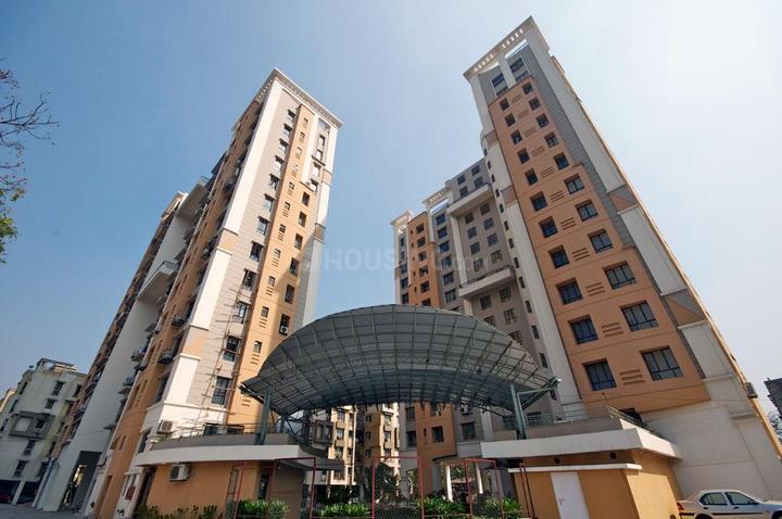 Gallery Cover Pic of Srijan Heritage Srijan park Ph 2