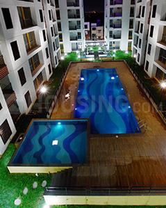 Project Image of 800 Sq.ft 2 BHK Apartment / Flat for sale in Nanganallur for Rs. 6500000
