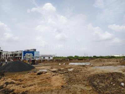 Project Image of 2600.0 - 2700.0 Sq.ft 4 BHK Villa for buy in Shiv Aadhya Axzora
