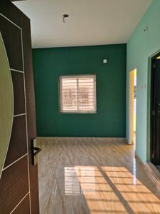 Project Image of 920.0 - 1300.0 Sq.ft 2 BHK Apartment for buy in Akshayam Balaji Colony